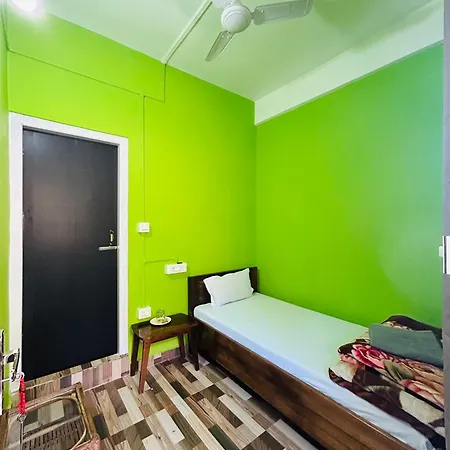 Kalden Homestay Dirang Exterior photo
