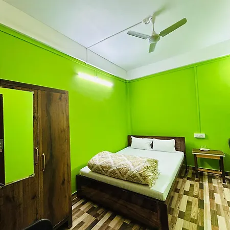 Kalden Homestay Dirang Exterior photo