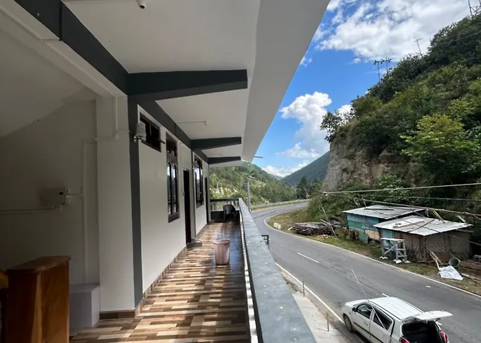 Kalden Homestay