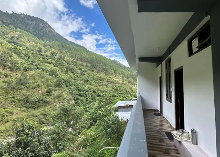 Kalden Homestay