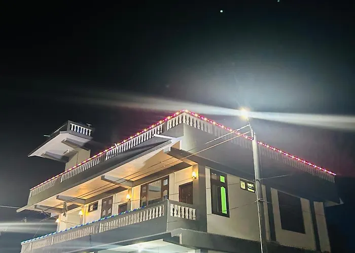 Kalden Homestay