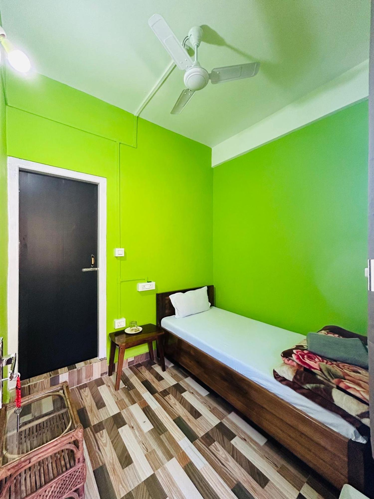 Homestay Kalden