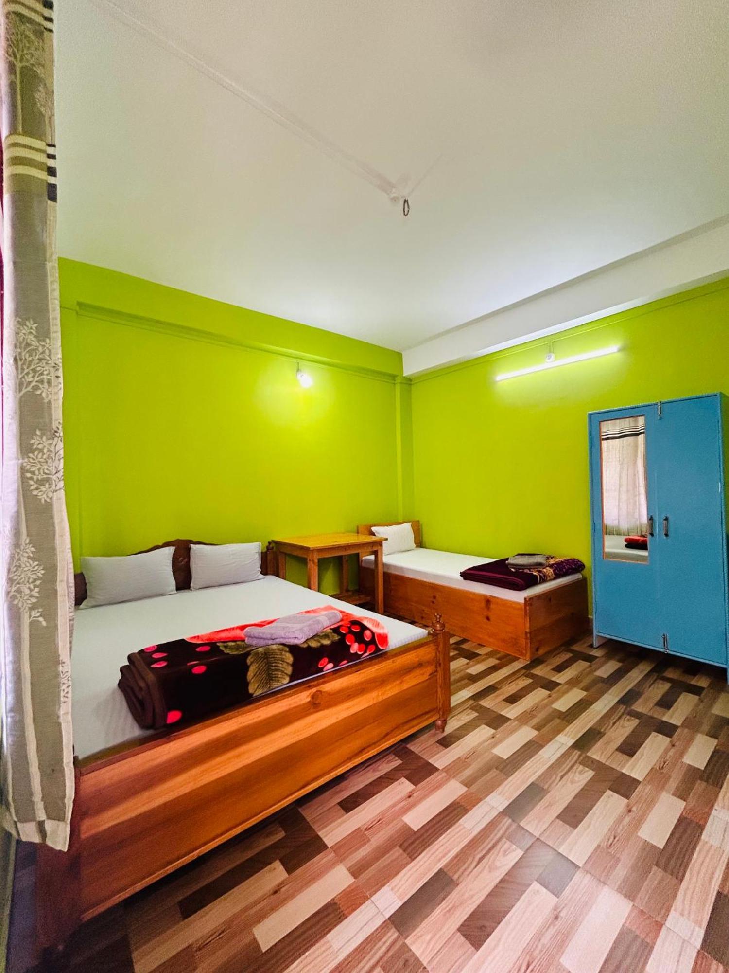 Homestay Kalden