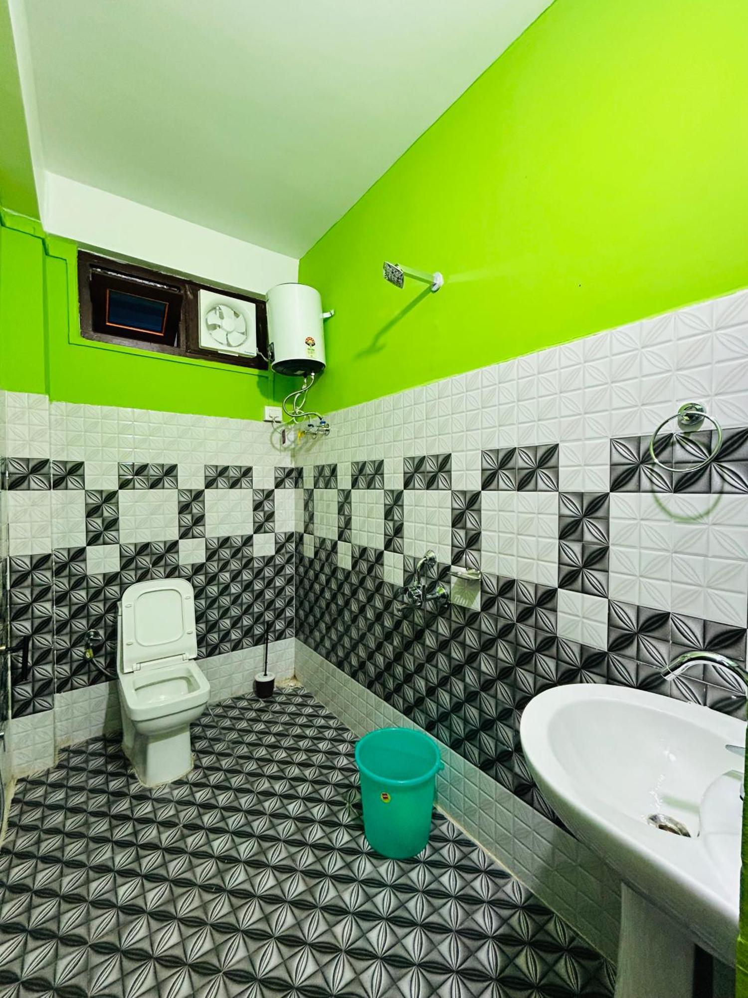 Homestay Kalden *