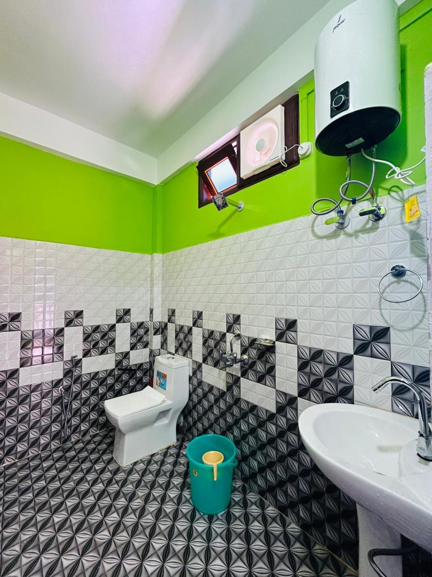 Kalden Homestay Dirang