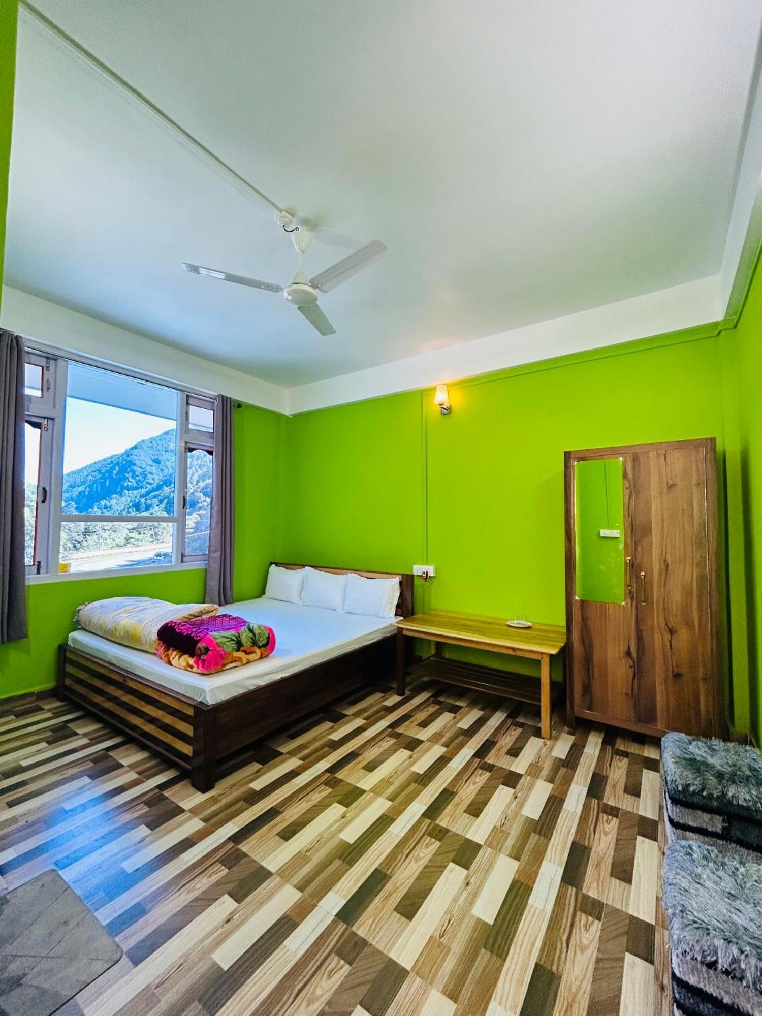 Kalden Homestay Dirang
