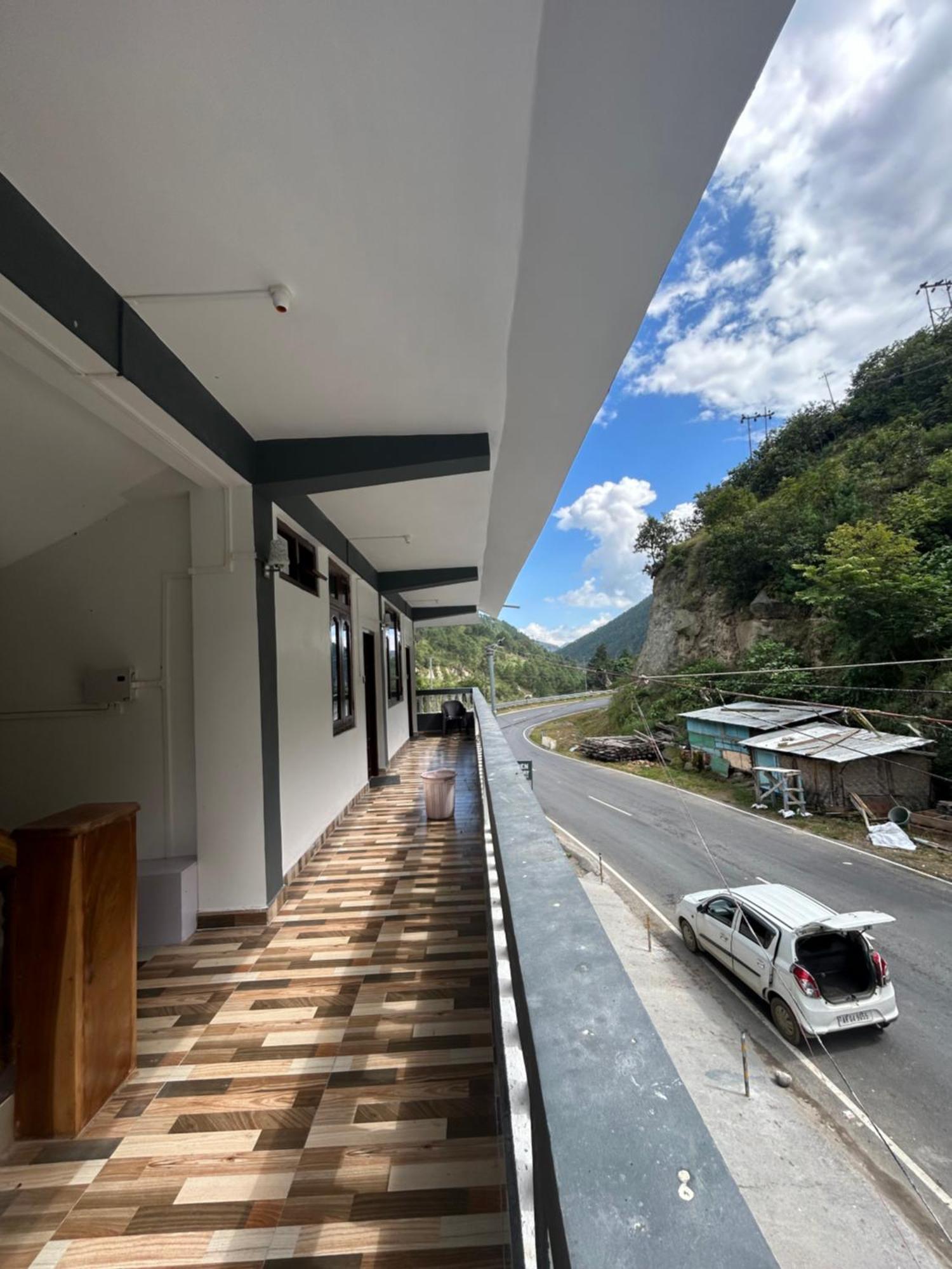 Homestay Kalden Dirang
