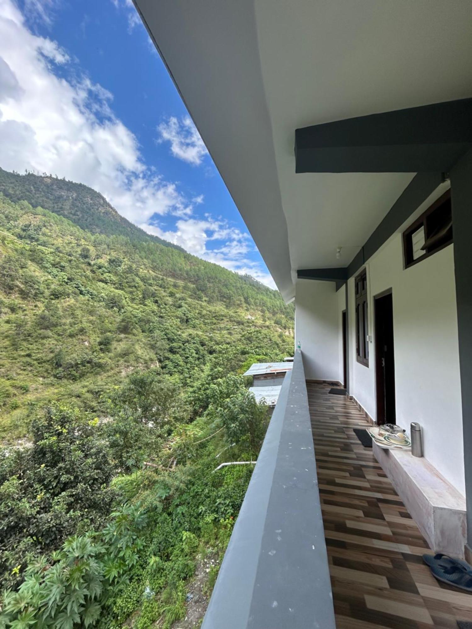 Kalden Dirang