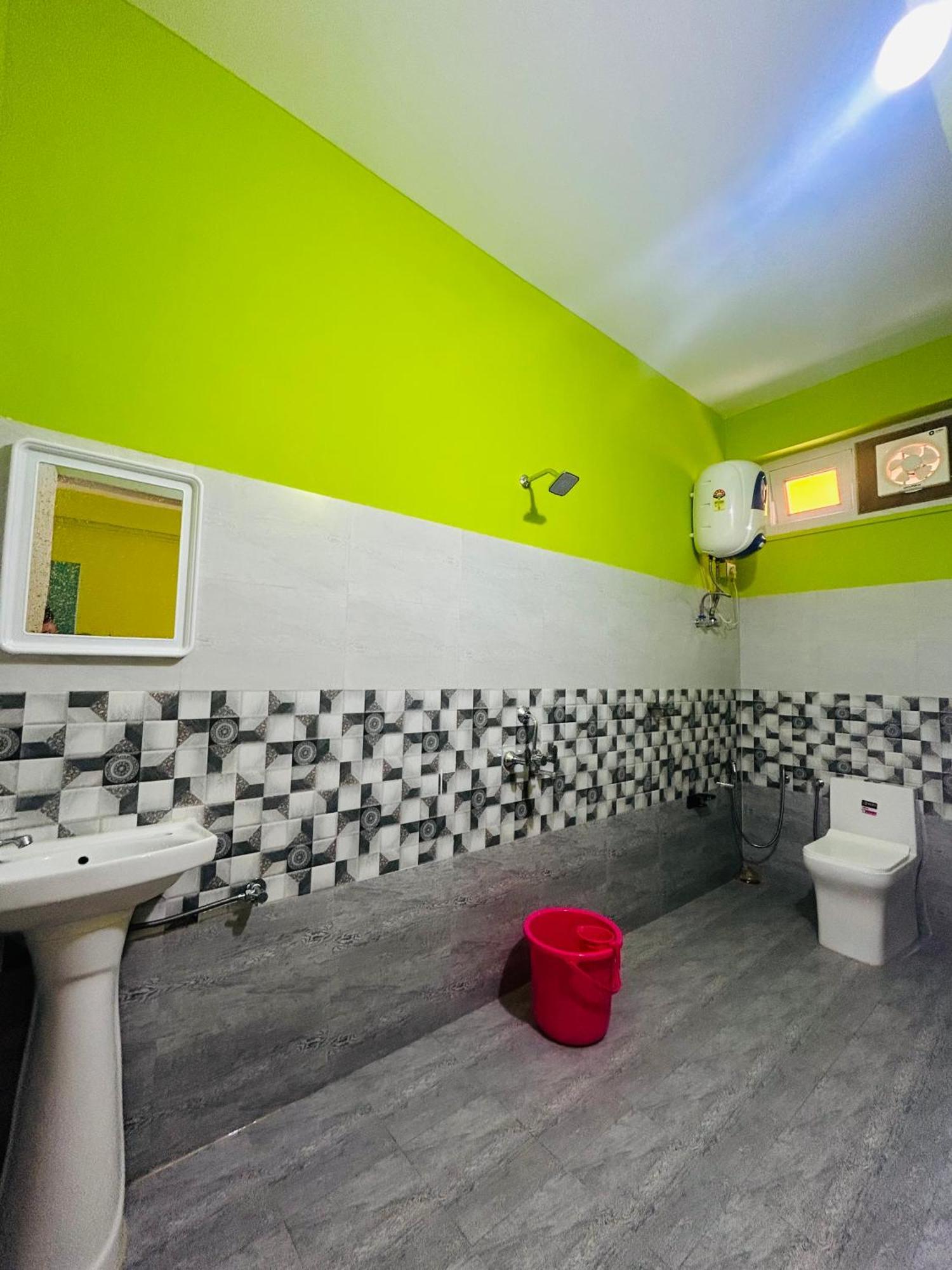 Kalden Homestay