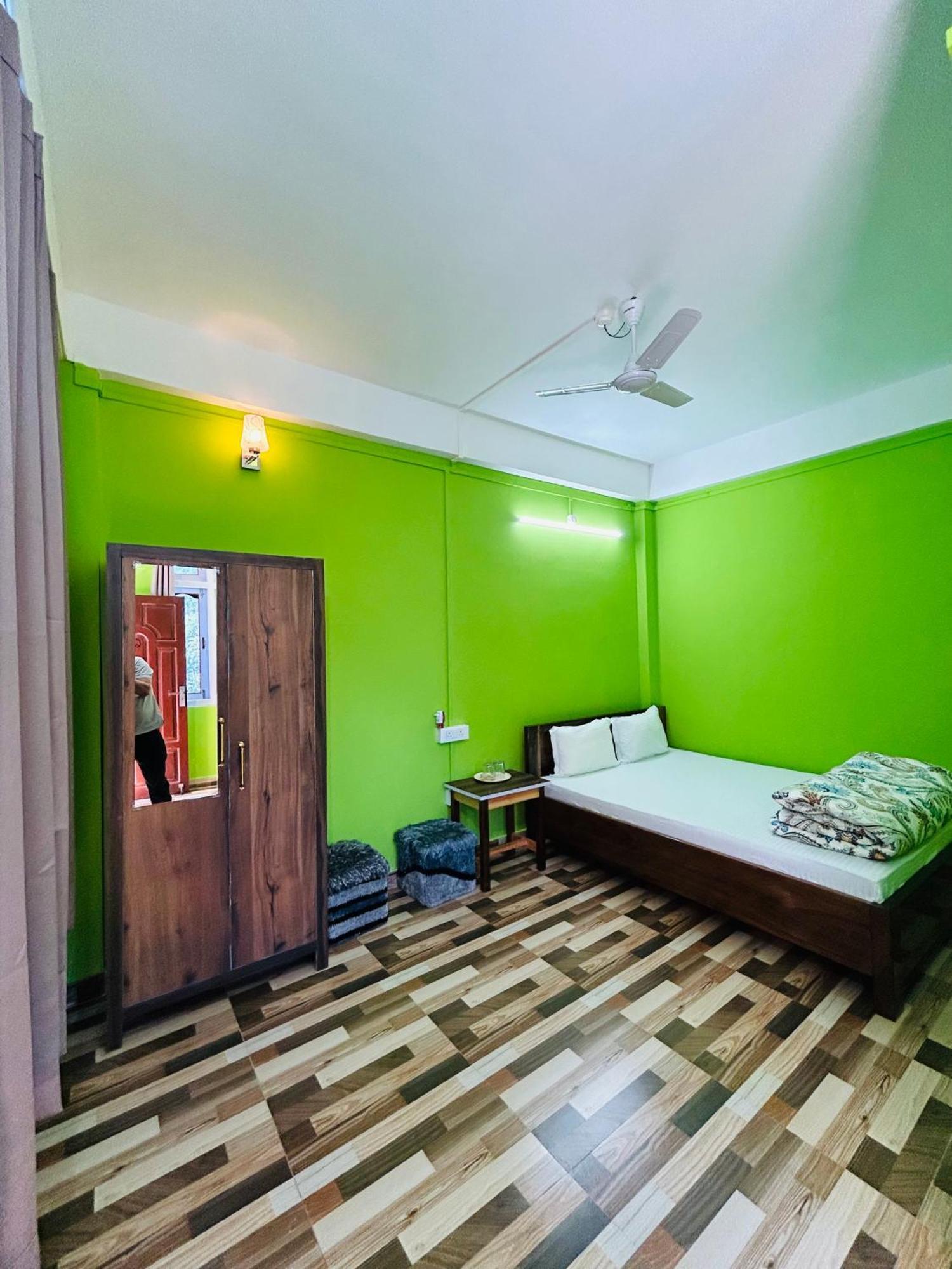 Homestay Kalden *
